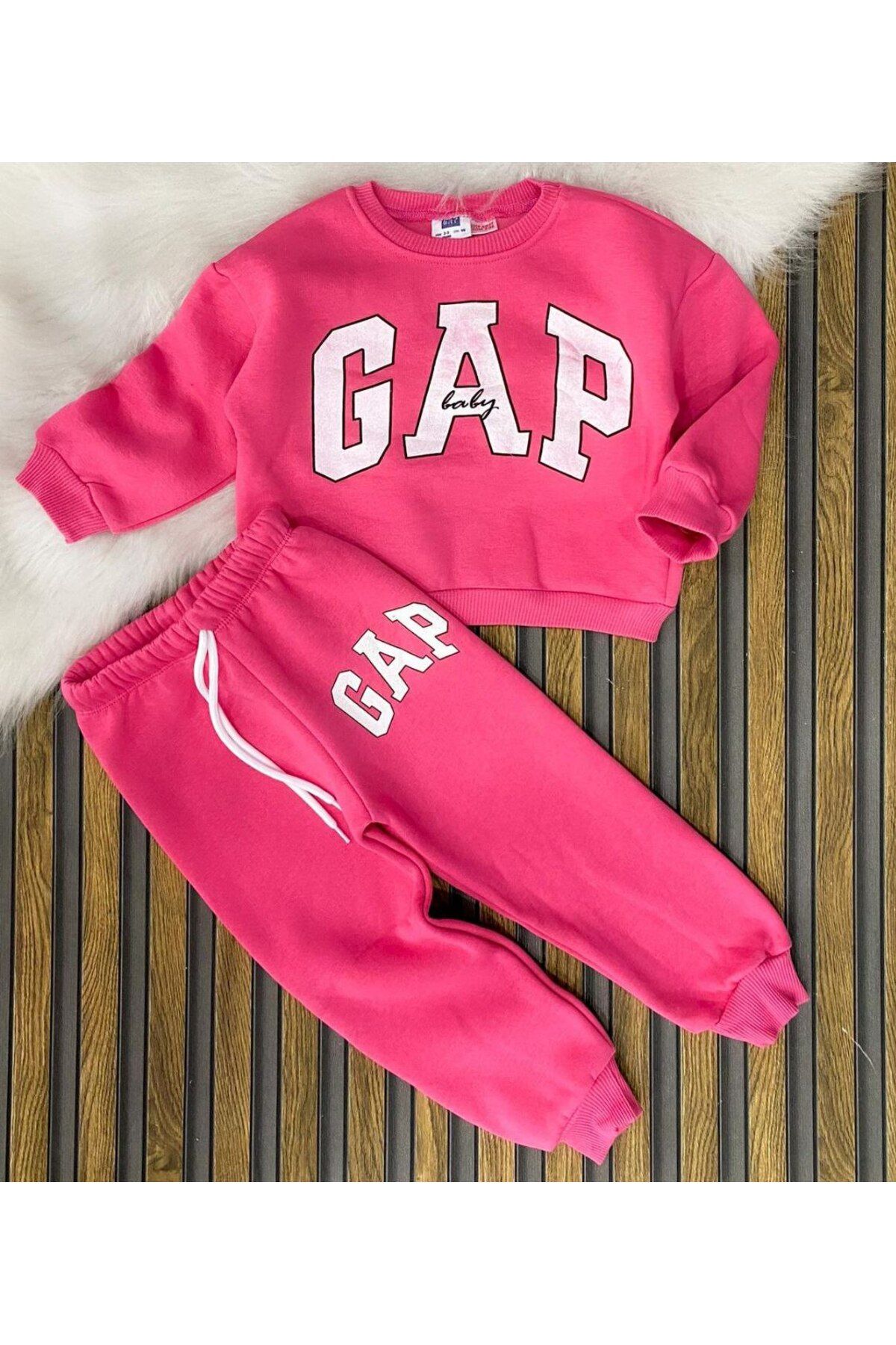 Winter tracksuit for kids hotsell