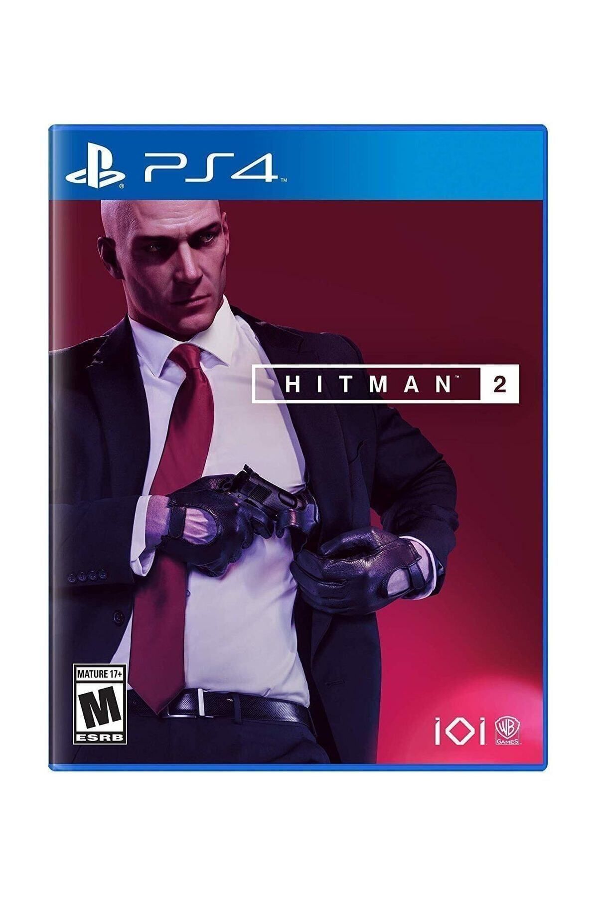 Hitman 2 xbox 360 discount