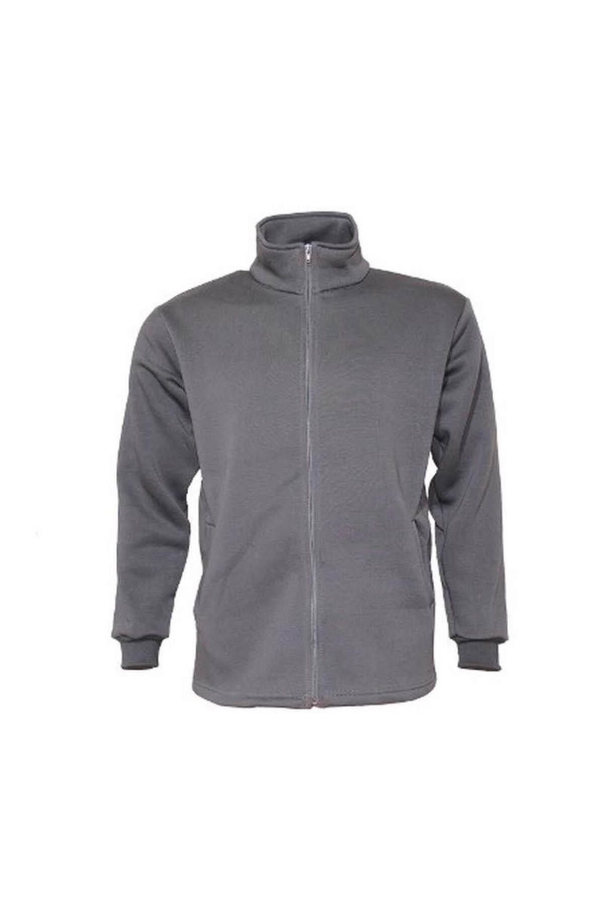 FLEECE COAT