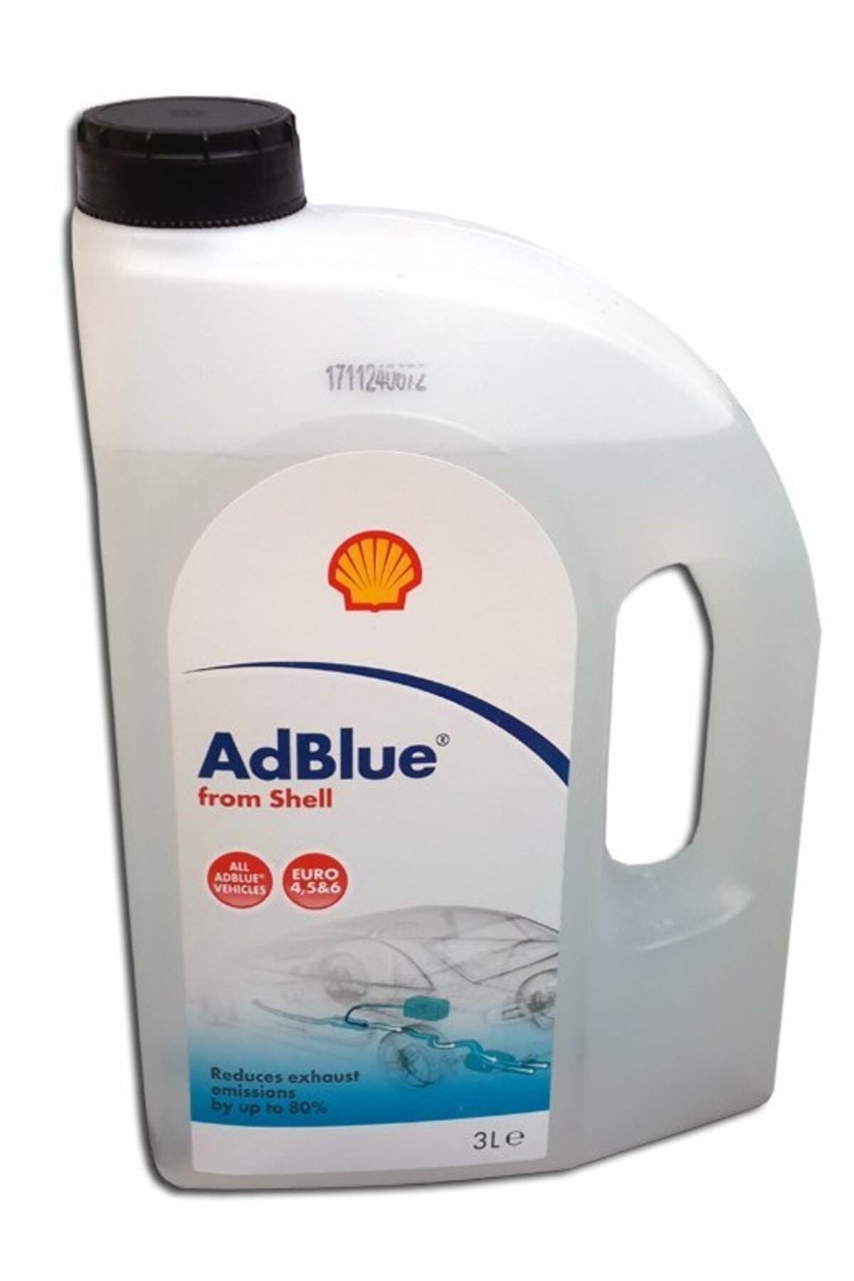 Adblue 10 Литров Купить