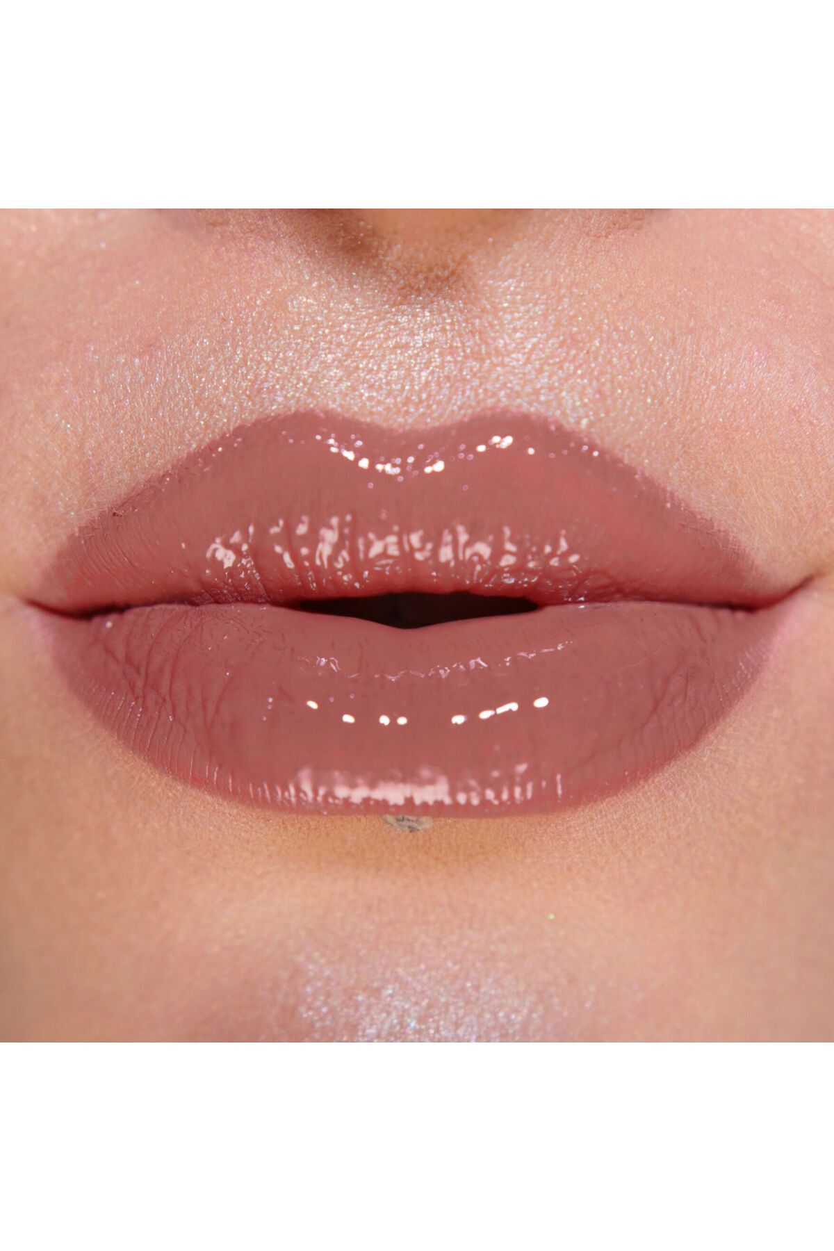 Revolution-Lip Shape Lip Kit Rose Pink 6