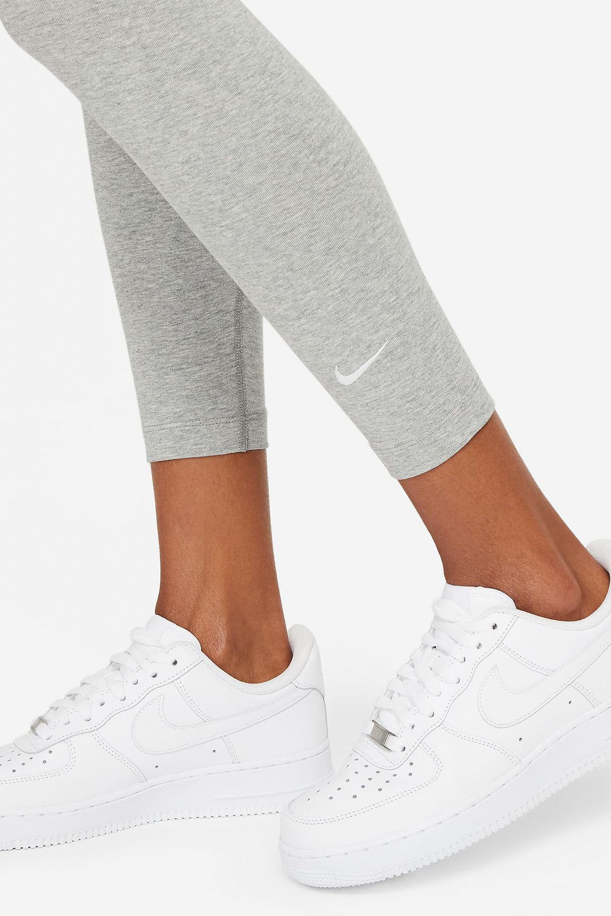 Nike Women's Sports Tights - Essential - CZ8532-063 - Trendyol