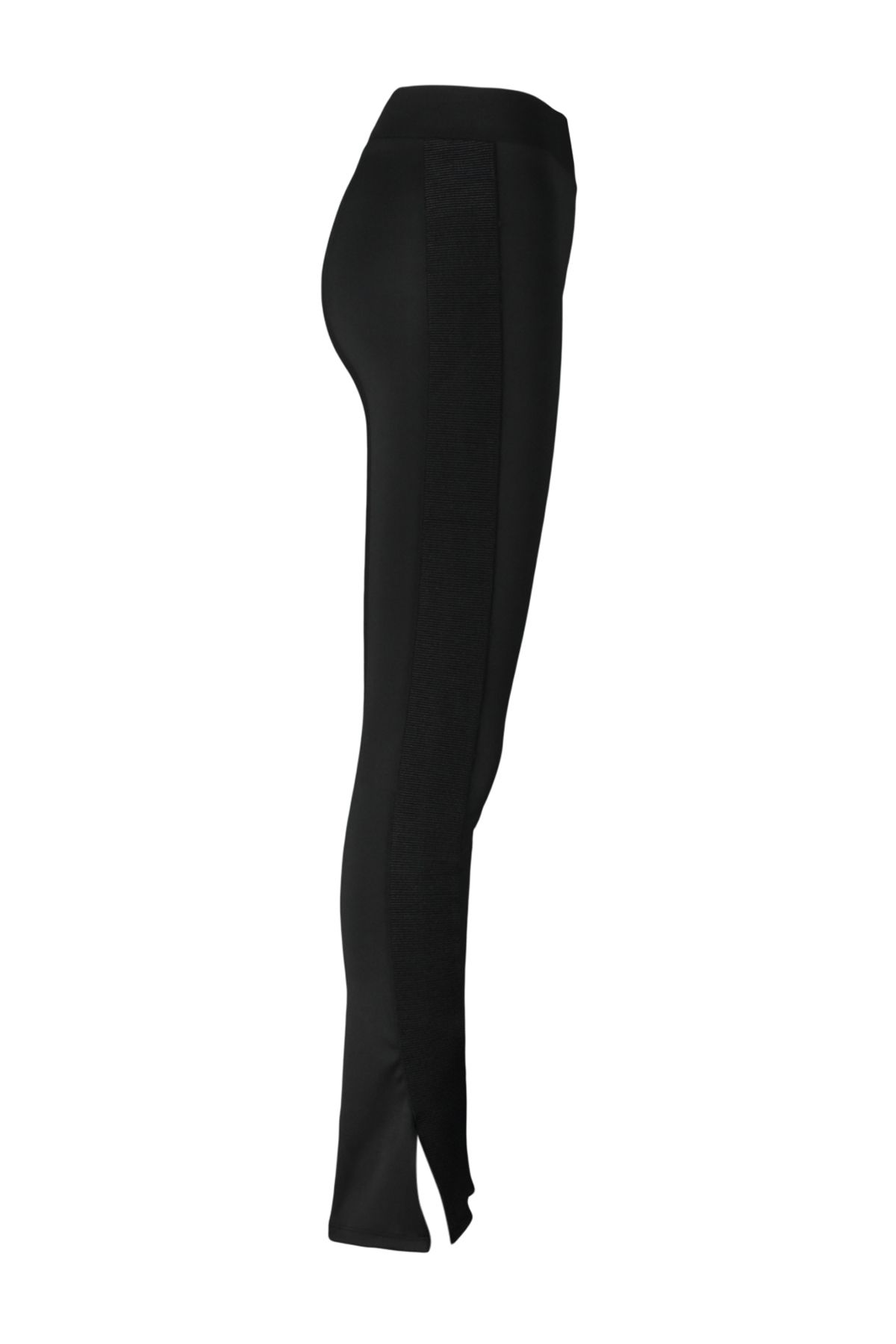 Nike Sports Leggings - Black - High Waist - Trendyol