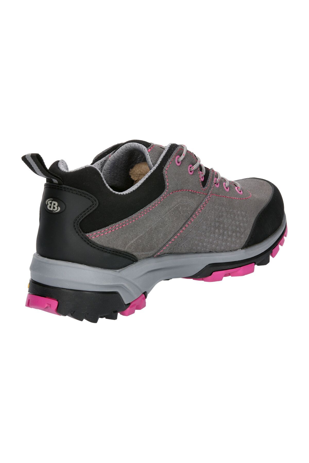 Brütting-Outdoorschuh Mount Brady Low 4