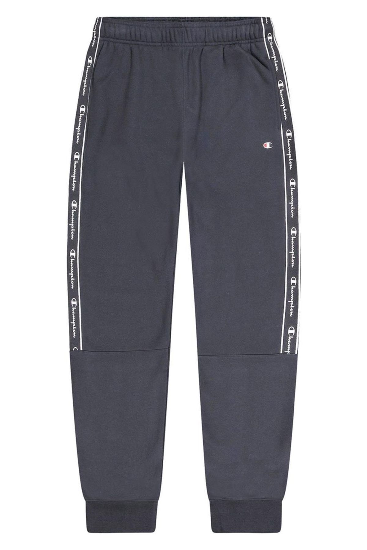 Dark gray on sale champion sweatpants