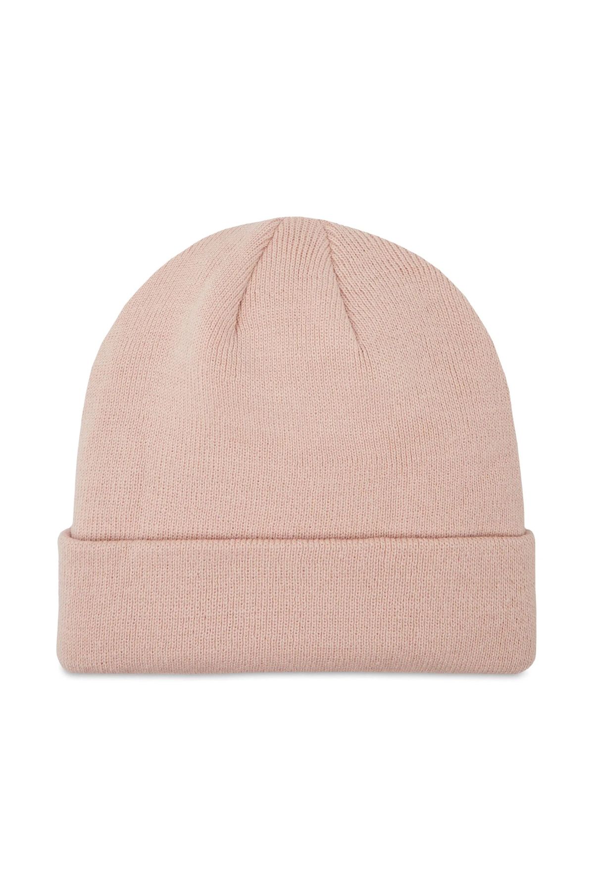 Pink champion beanie top
