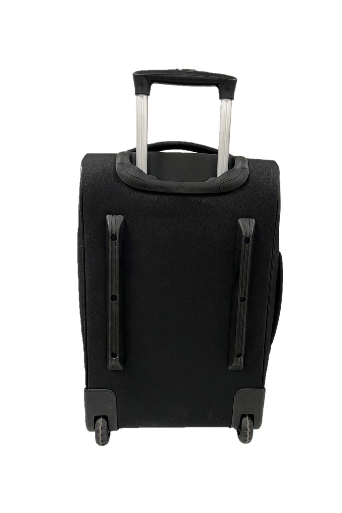 Champion Suitcase Black Plain Trendyol