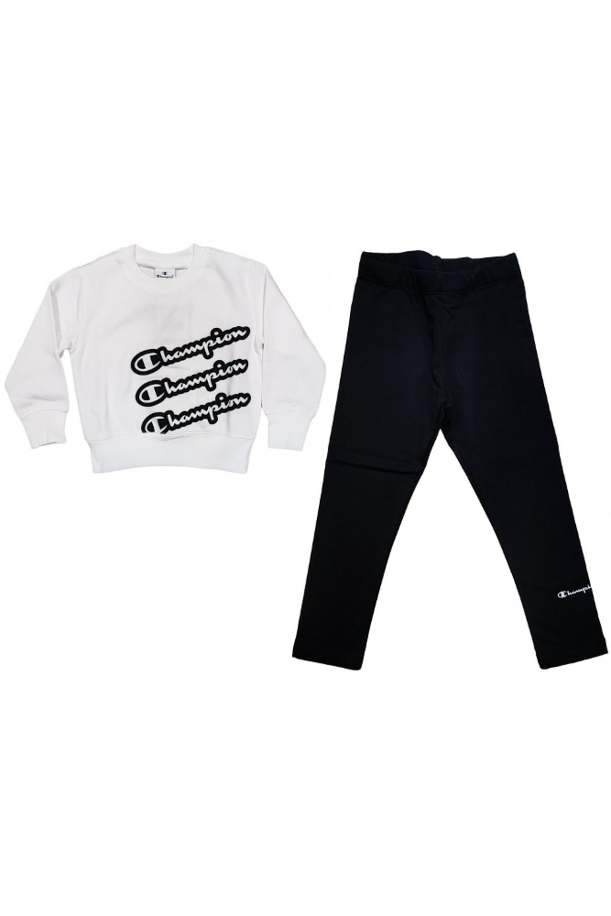 Cheap champion sweatsuit 2025 kids