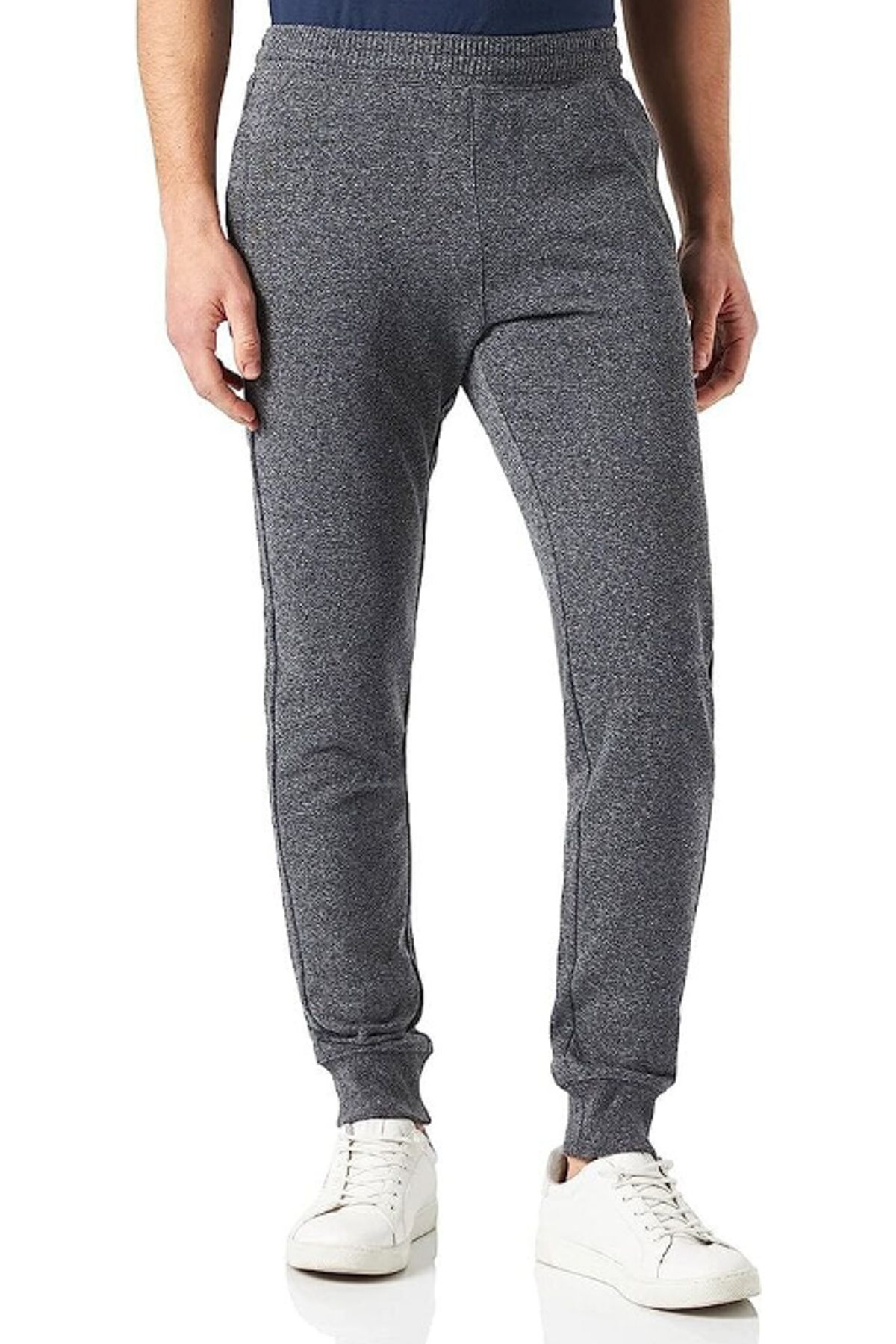 Dark gray hot sale champion sweatpants