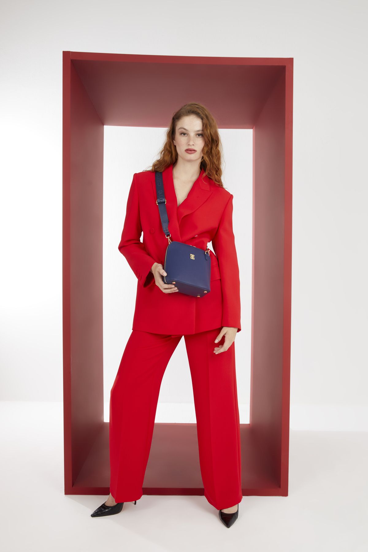 Pierre cardin 2025 women's clothing