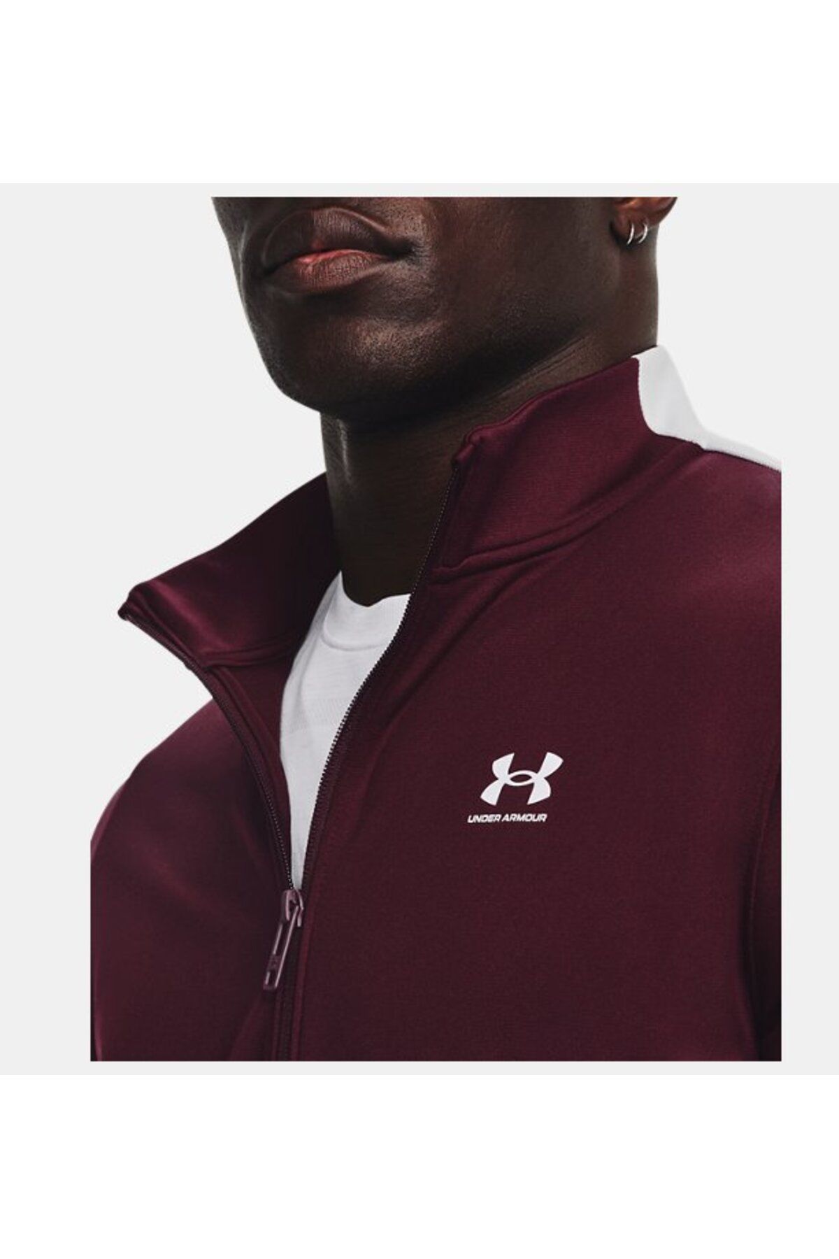 سویشرت ورزشی چند رنگ مردانه کت تریکوت در 1373791 600 Under Armour