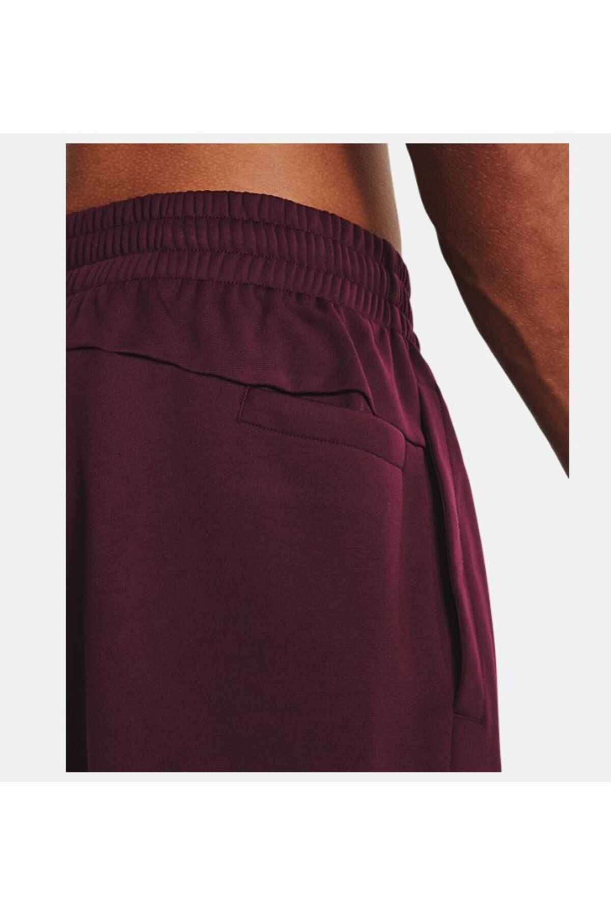 شلوار گرمکن ورزشی قرمز مردانه خدمات پشم گوسفند شش 1373362 600 Under Armour
