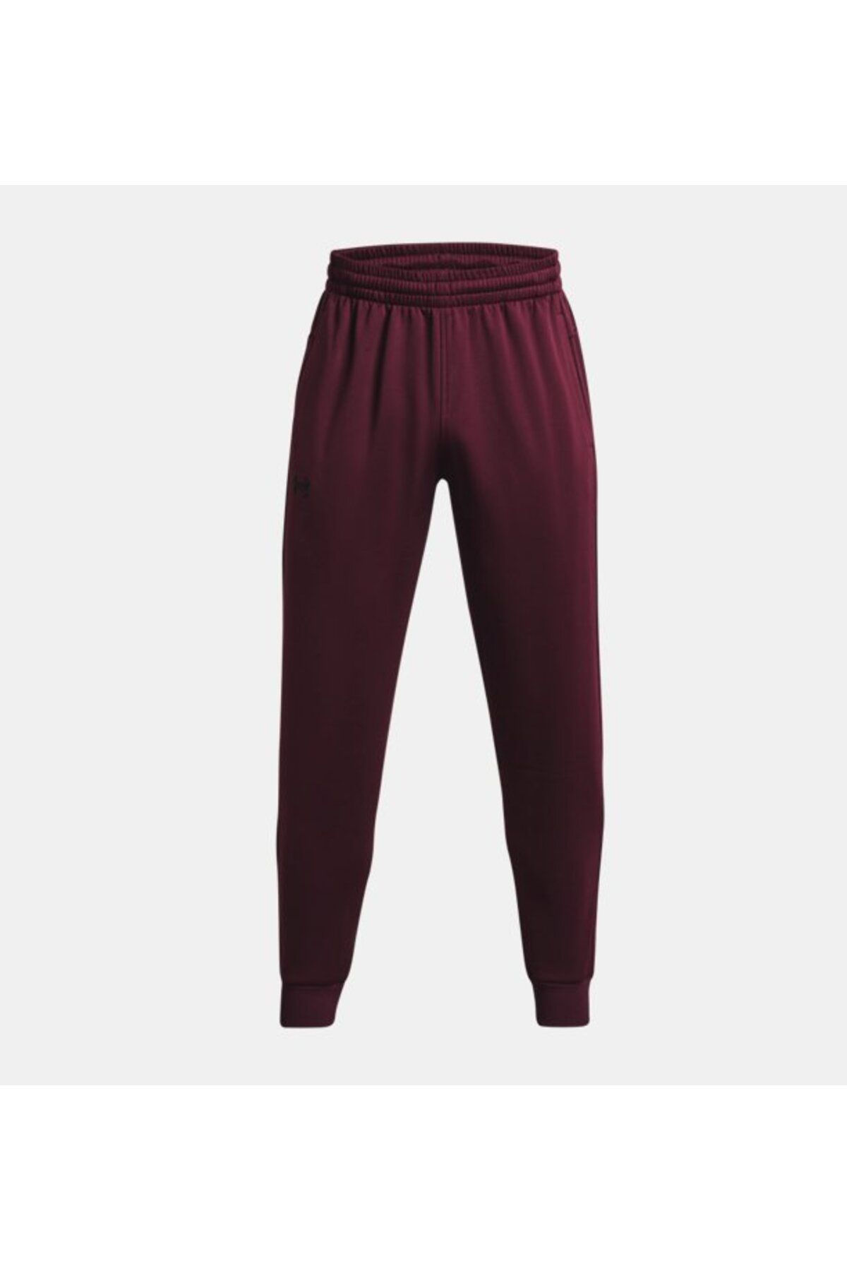 شلوار گرمکن ورزشی قرمز مردانه خدمات پشم گوسفند شش 1373362 600 Under Armour