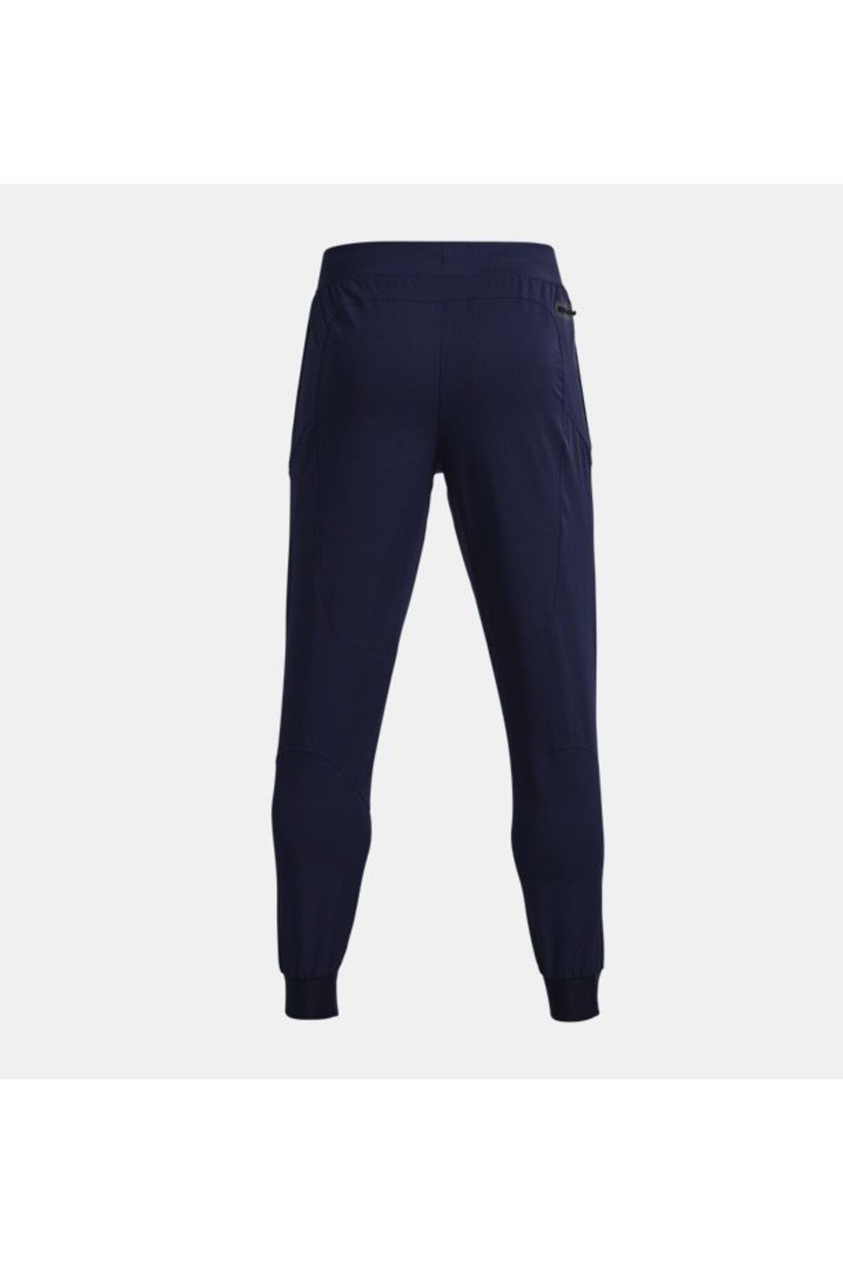شلوار گرمکن ورزشی آبی مردانه لباس های باریک و غیرقابل توقف در UA شش 1352027 410 Under Armour