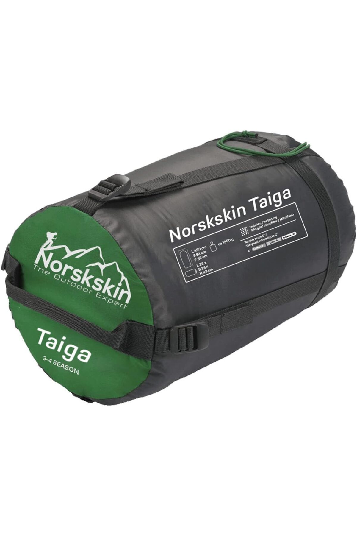 Taiga sleeping bags outlet