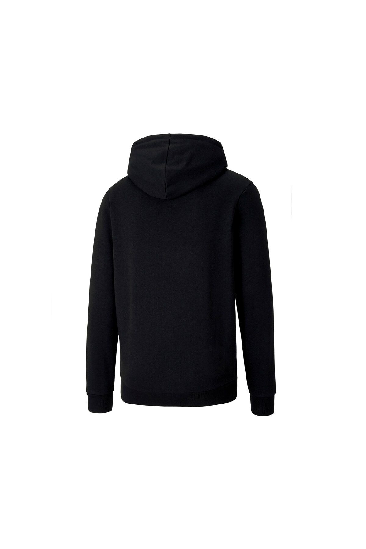 Puma Train Pwr Fleece Hoodie Erkek Sweatshirt
