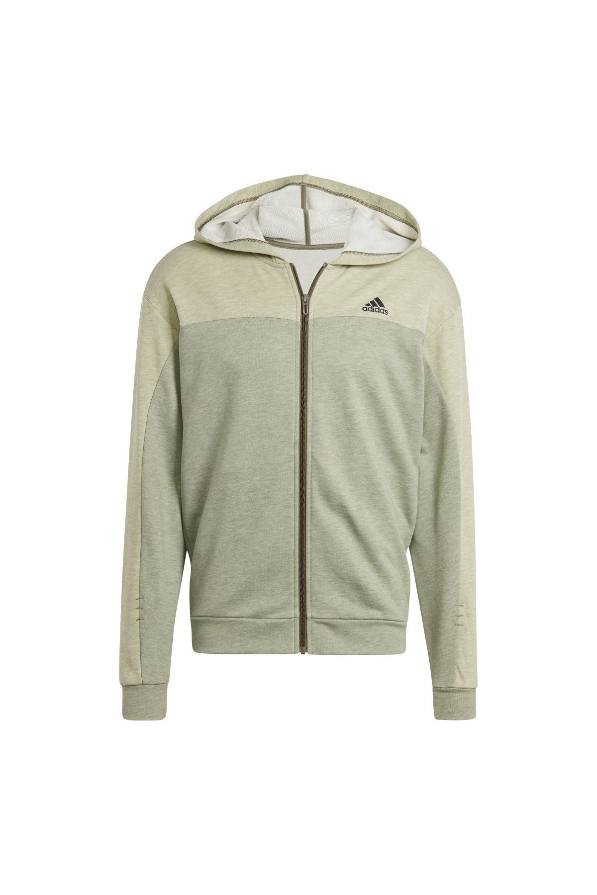 Adidas sweatshirt trendyol deals