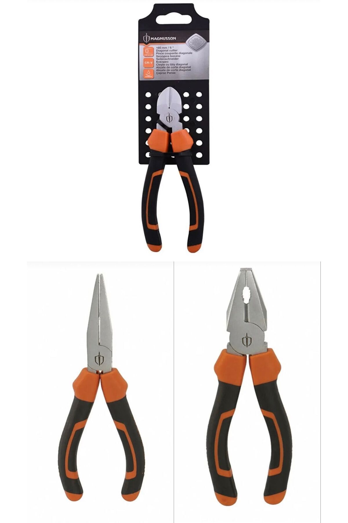 Magnusson pliers deals