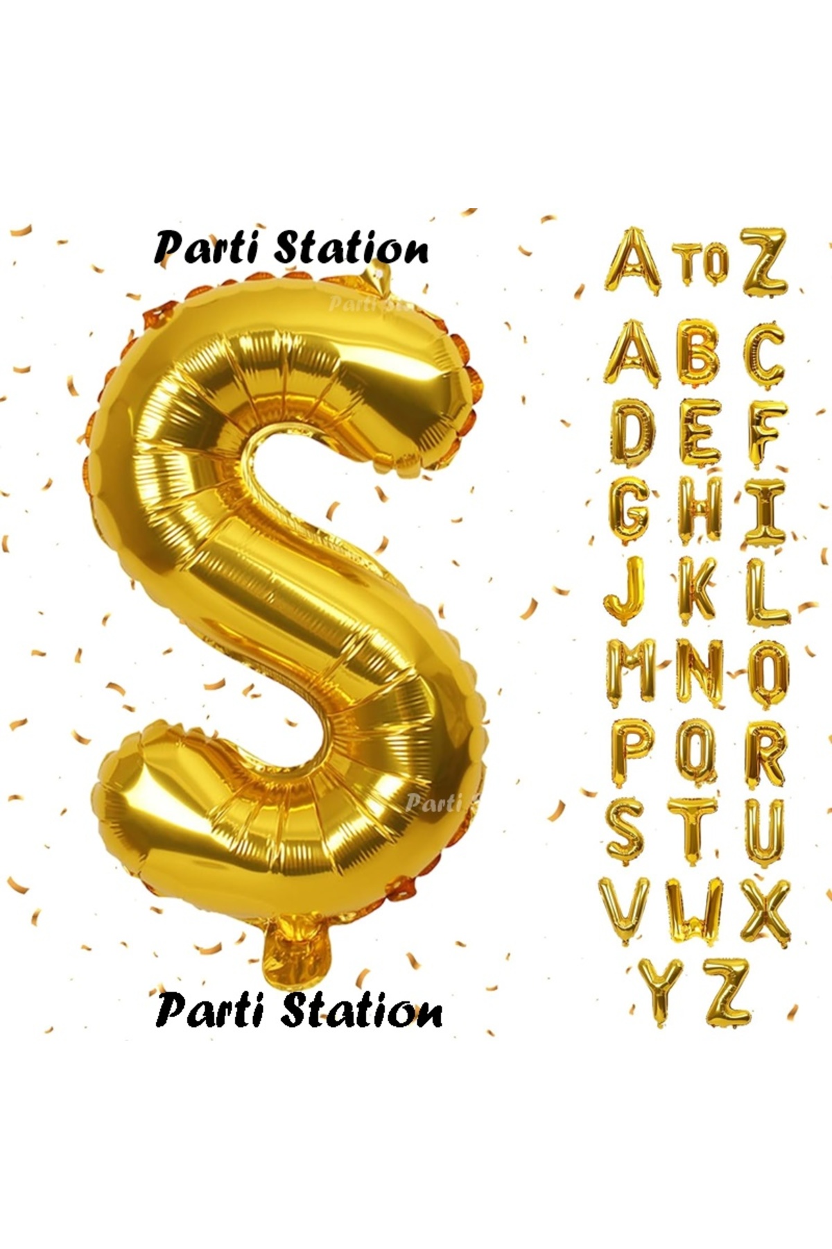 Parti Station Alt n Renk Harf Folyo Balon S Harfi B y k Boy 100 Cm 1 parti-station-alt-n-renk-harf-folyo-balon-s-harfi-b-y-k-boy-100-cm-1