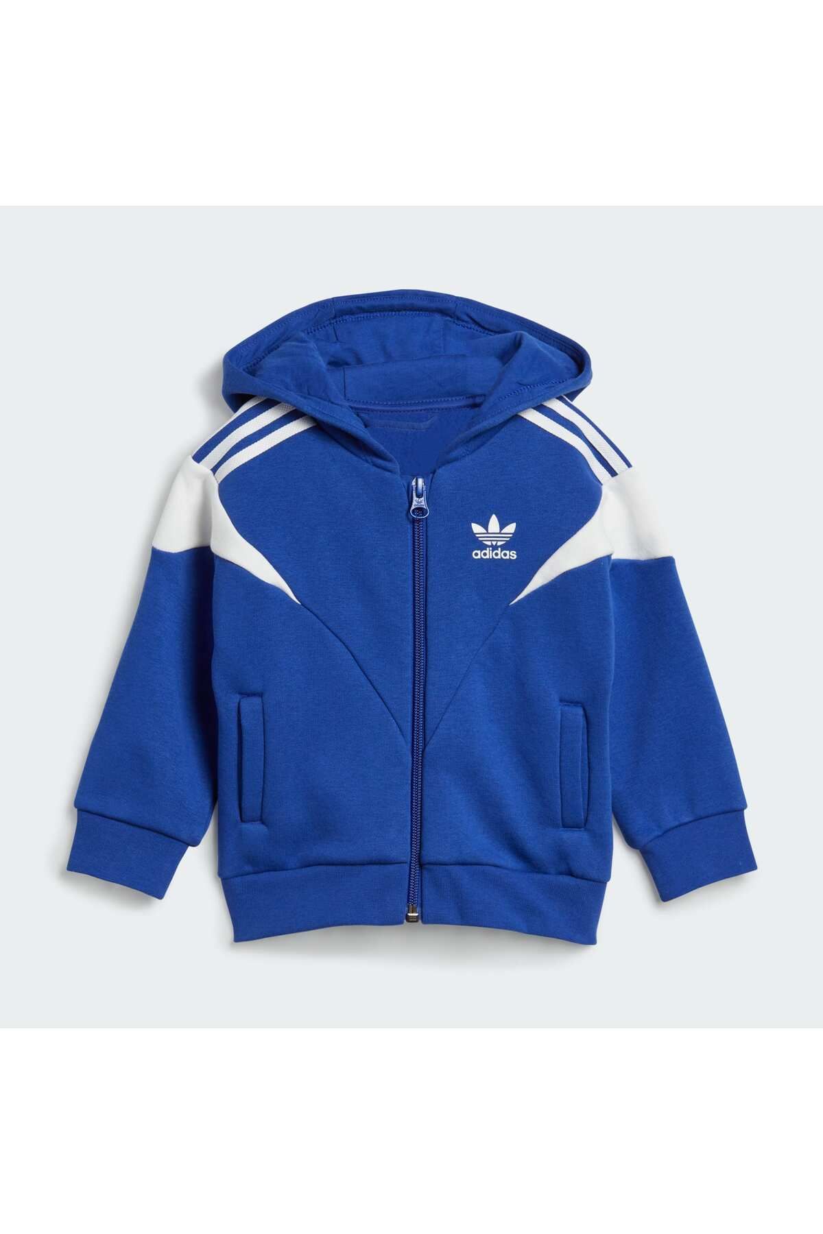 Adidas deals hoodie sweatsuit
