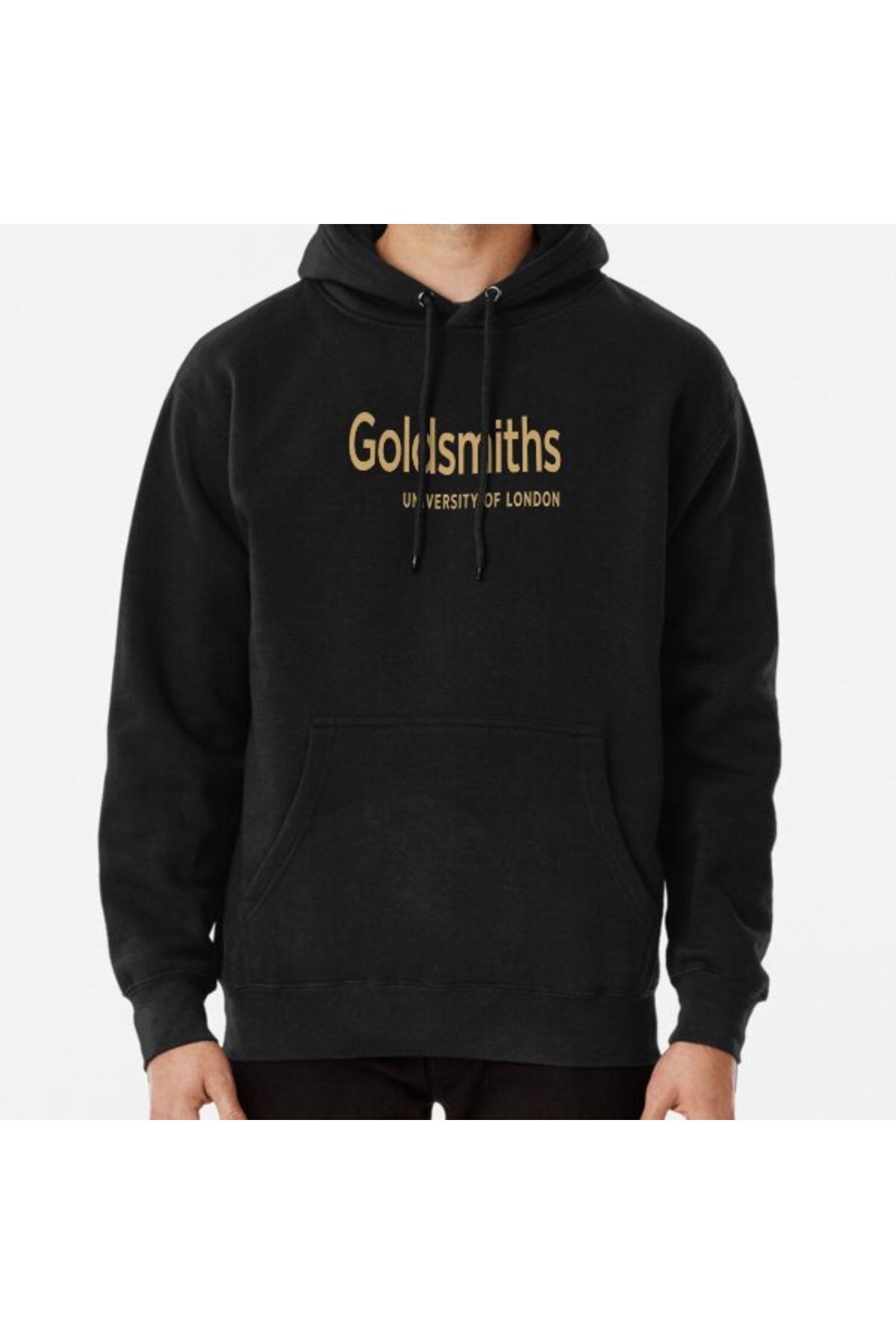 Goldsmiths university hoodie on sale