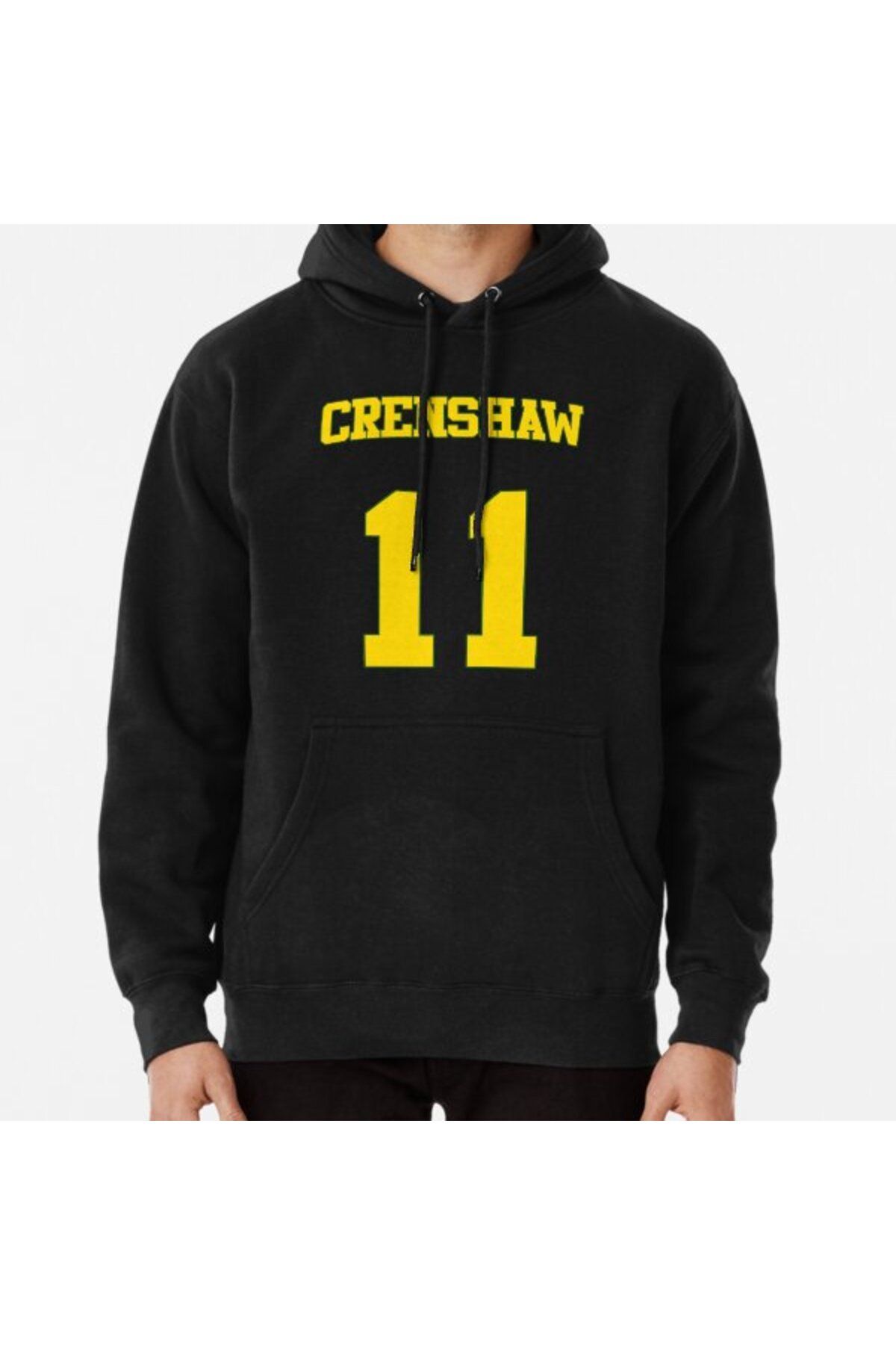 James 2025 crenshaw jersey