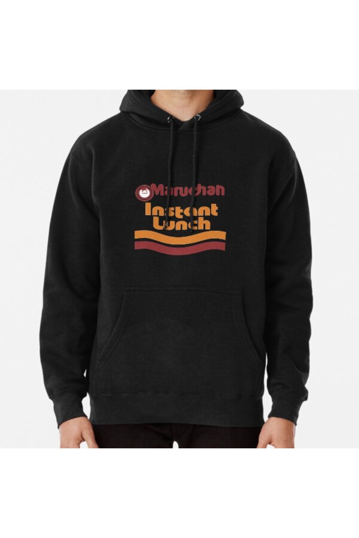 Maruchan instant lunch hoodie new arrivals