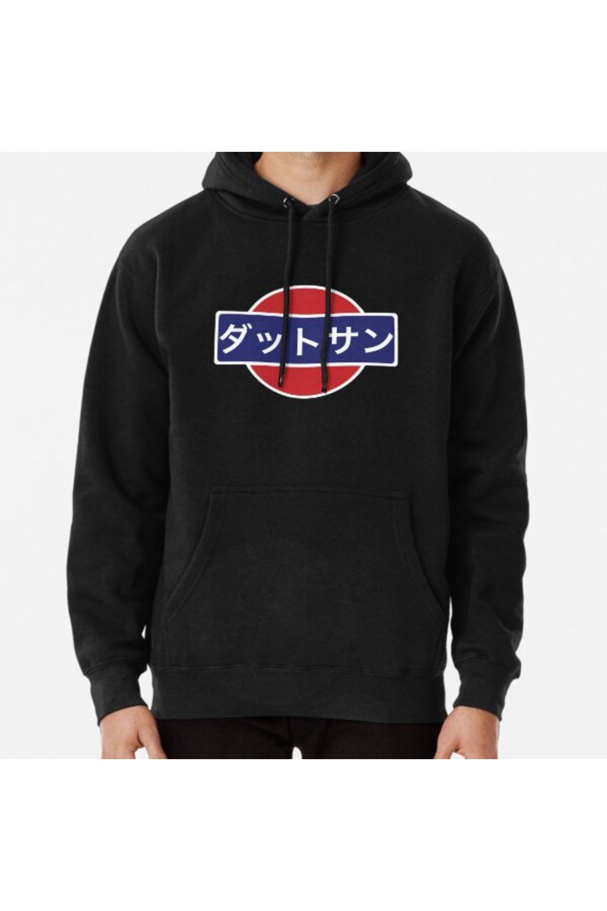 Datsun sweatshirt on sale