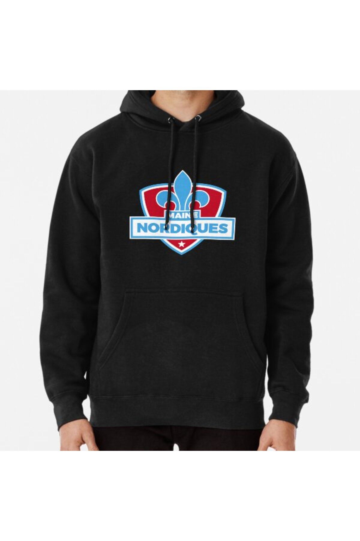 Nordiques sweatshirt online