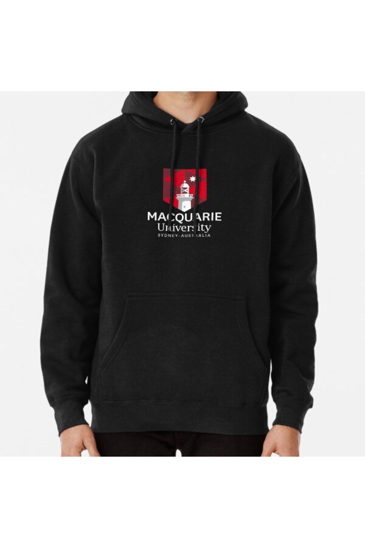 Macquarie best sale university hoodie