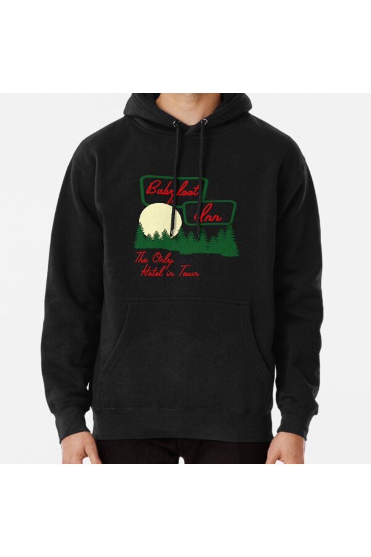 Babyfoot cheap inn sweatshirt