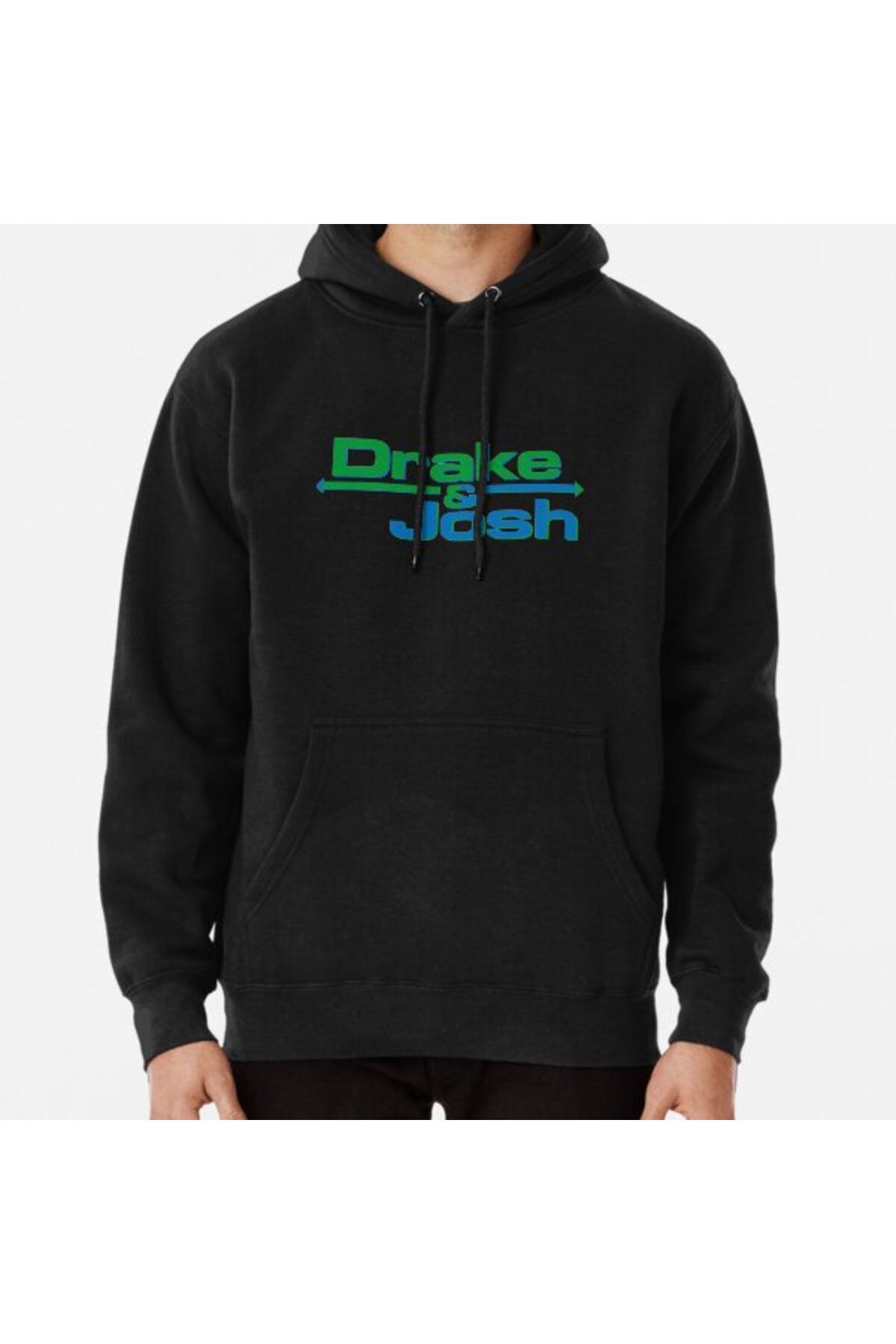 Drake and online josh sweatshirt