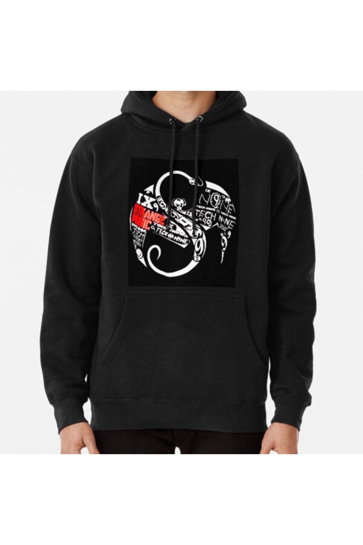 Tech clearance n9ne sweatshirt