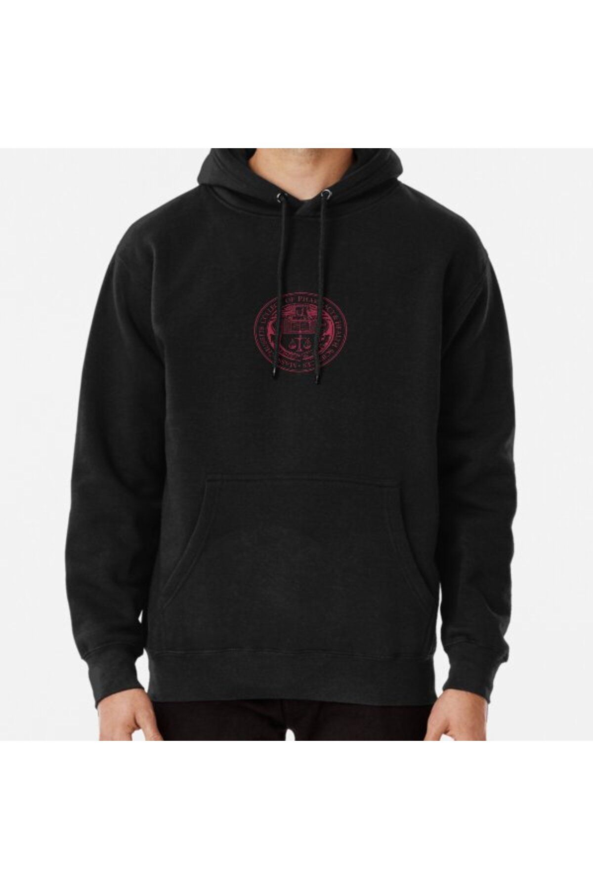 Mcphs hoodie outlet