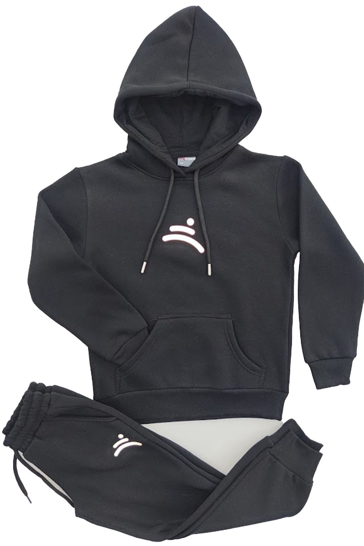 Black money sale tracksuit