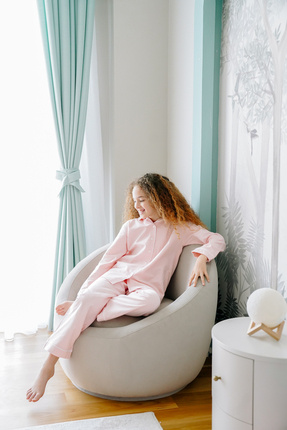 Nanu Bedtime NANU COCO PİJAMA