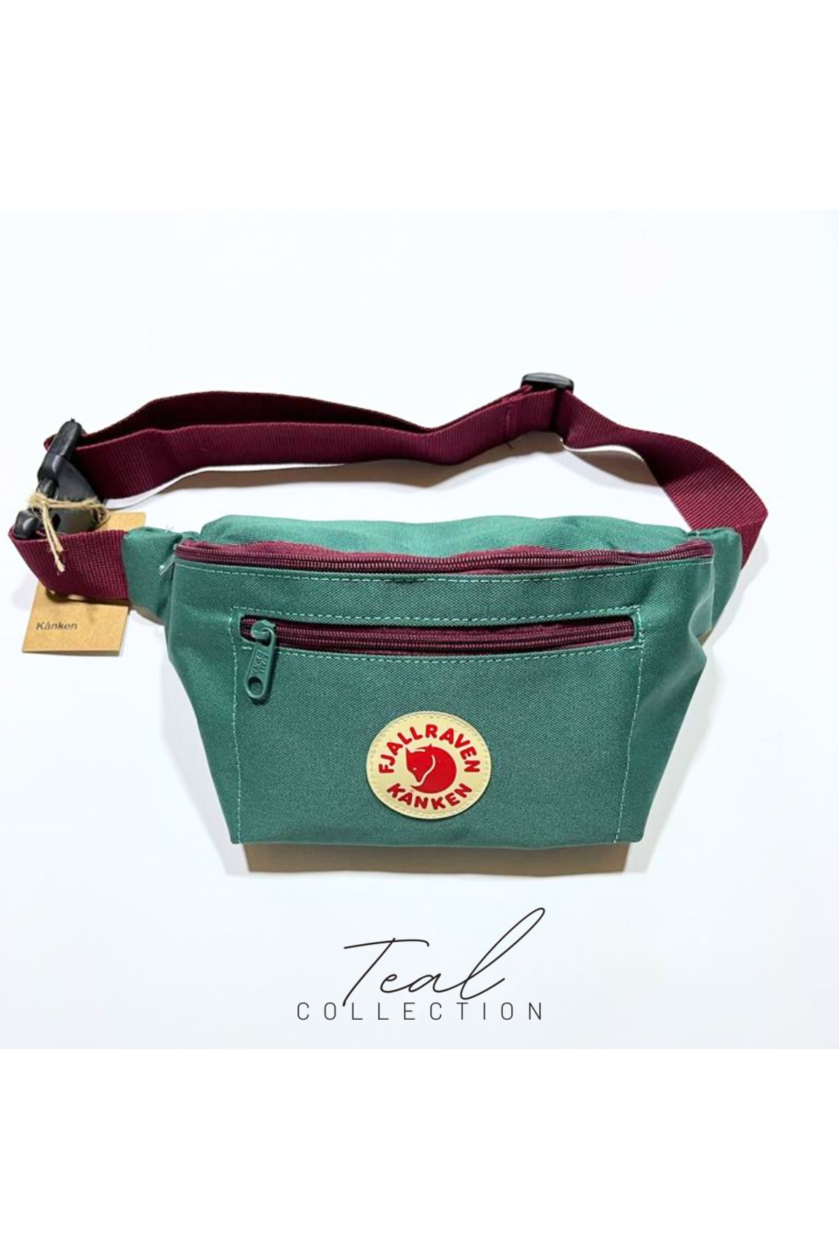 Plain hotsell waist bag