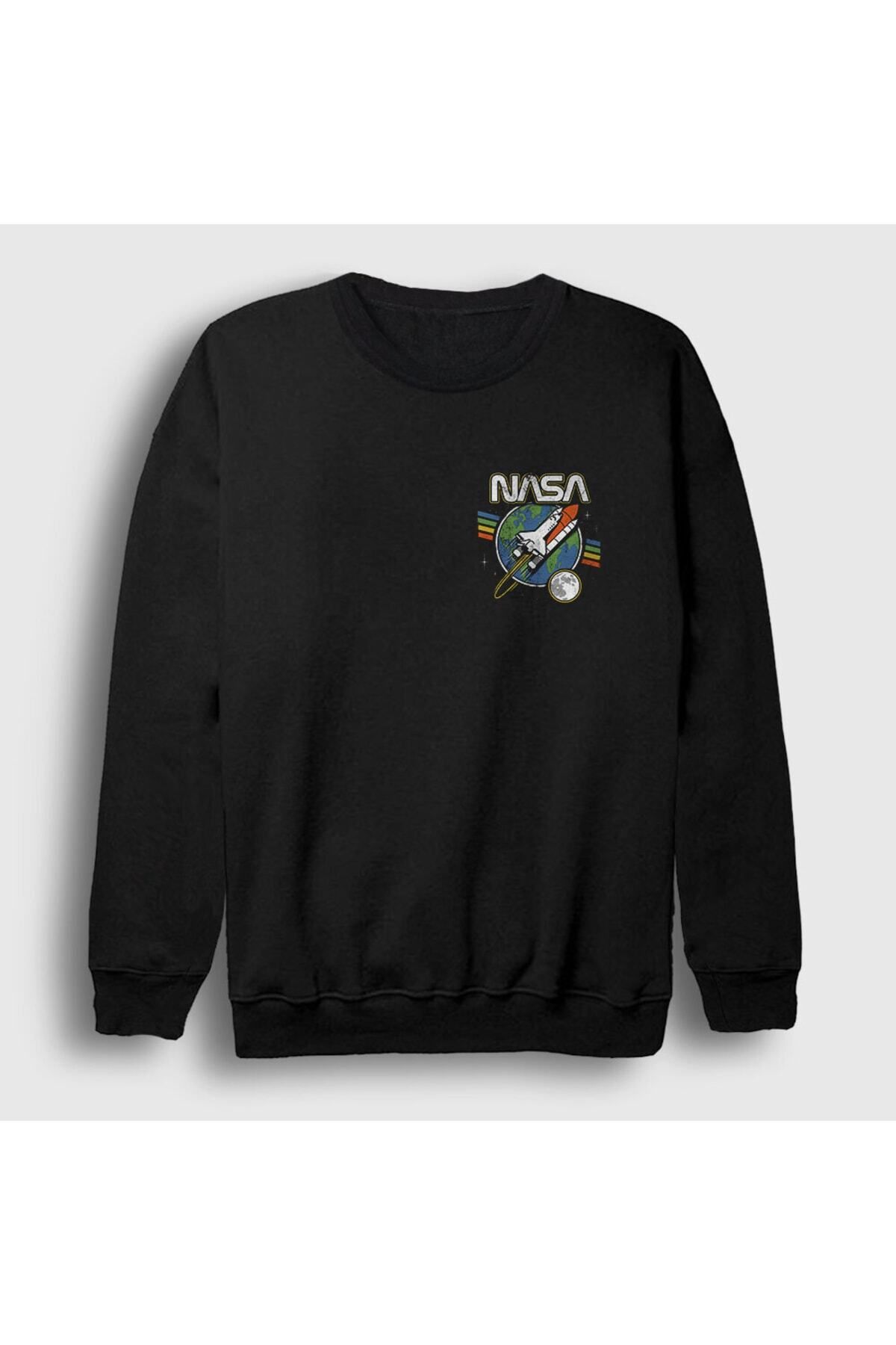 Nasa 2025 sweatshirt trendyol
