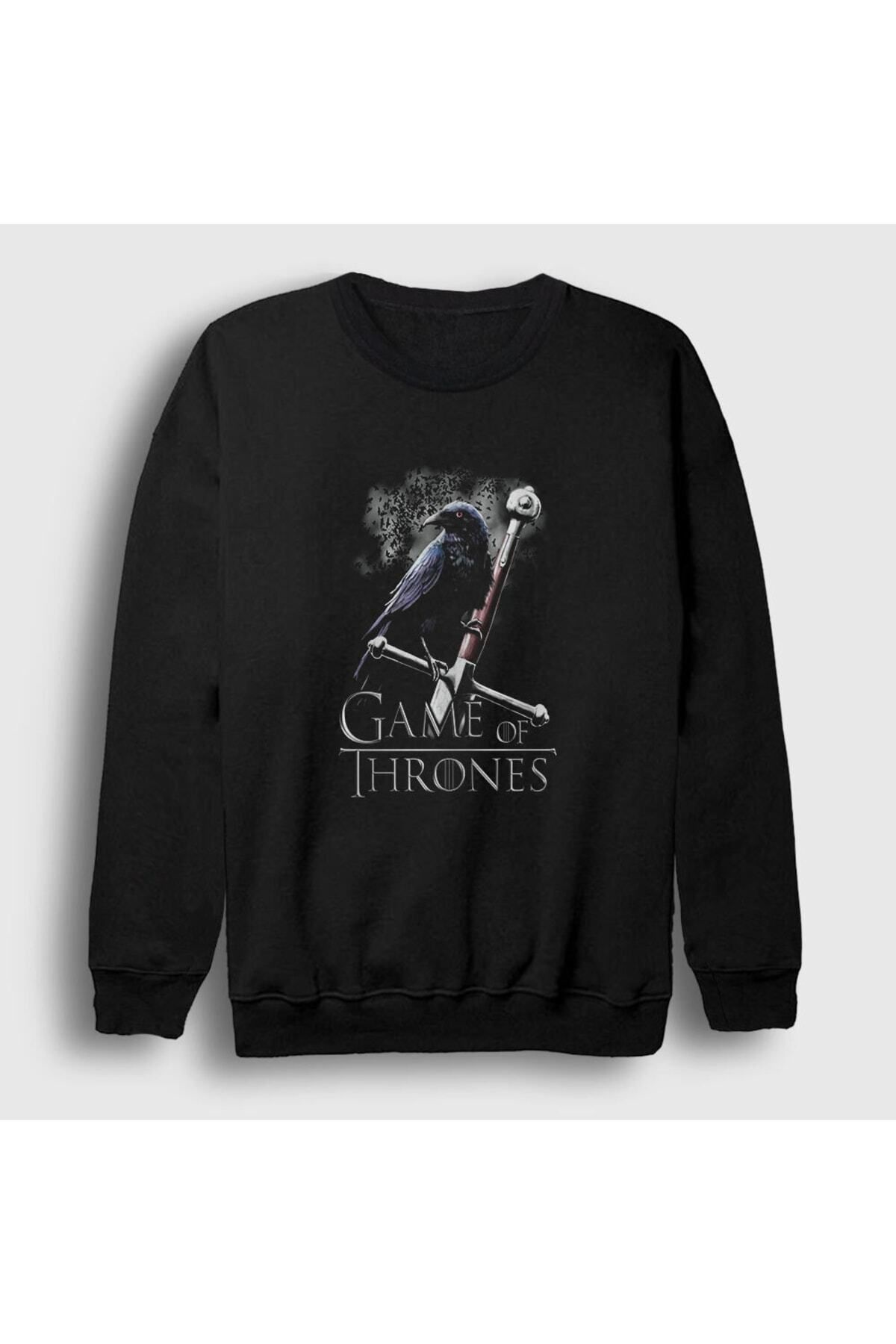 Game of thrones sweatshirt hot sale