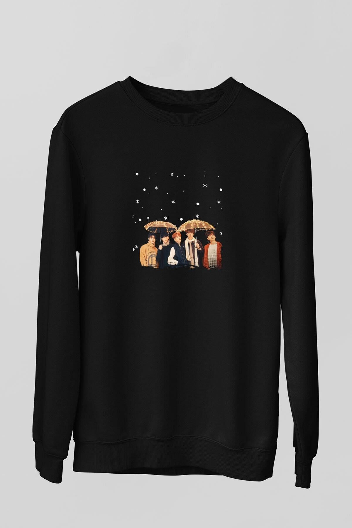 Day6 sweatshirt store