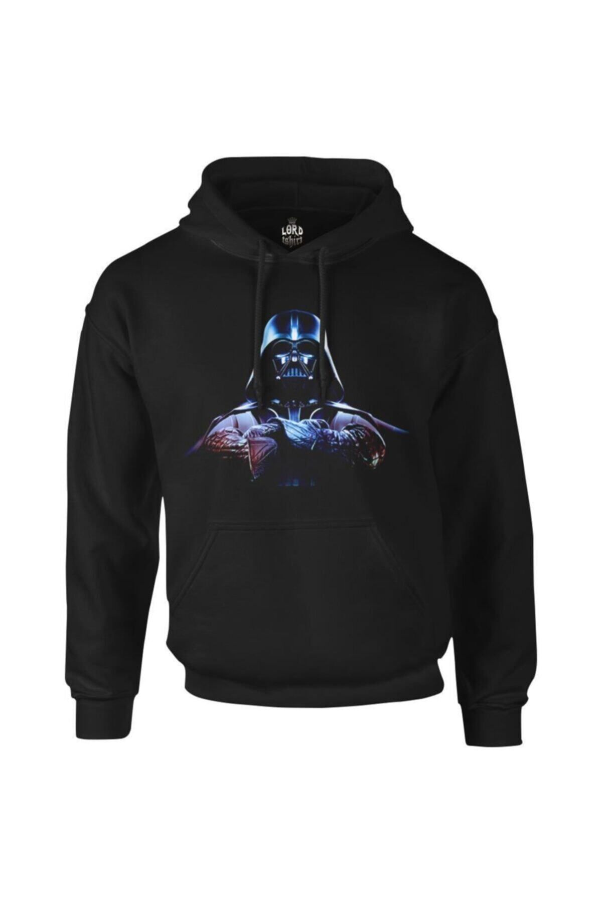 Darth hoodie on sale