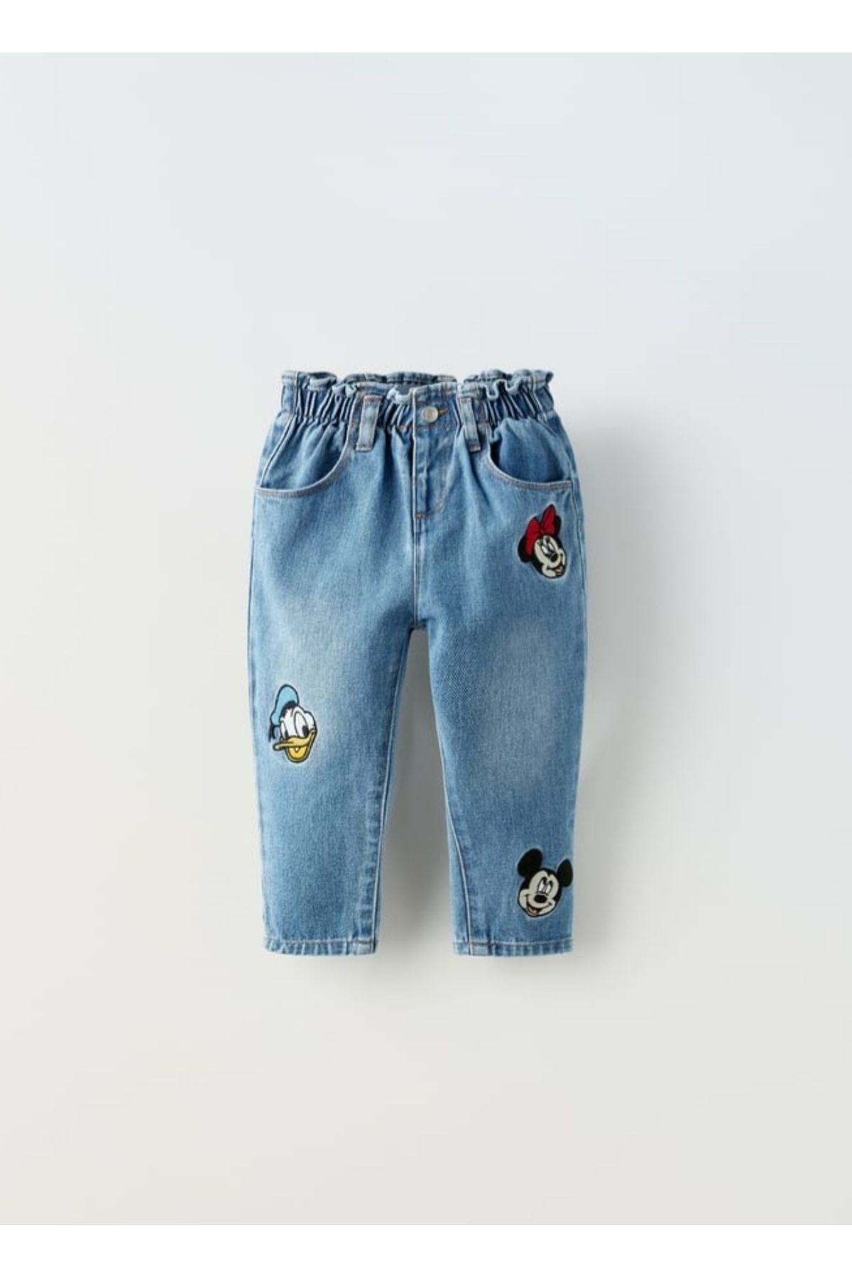 Pantalon minnie clearance