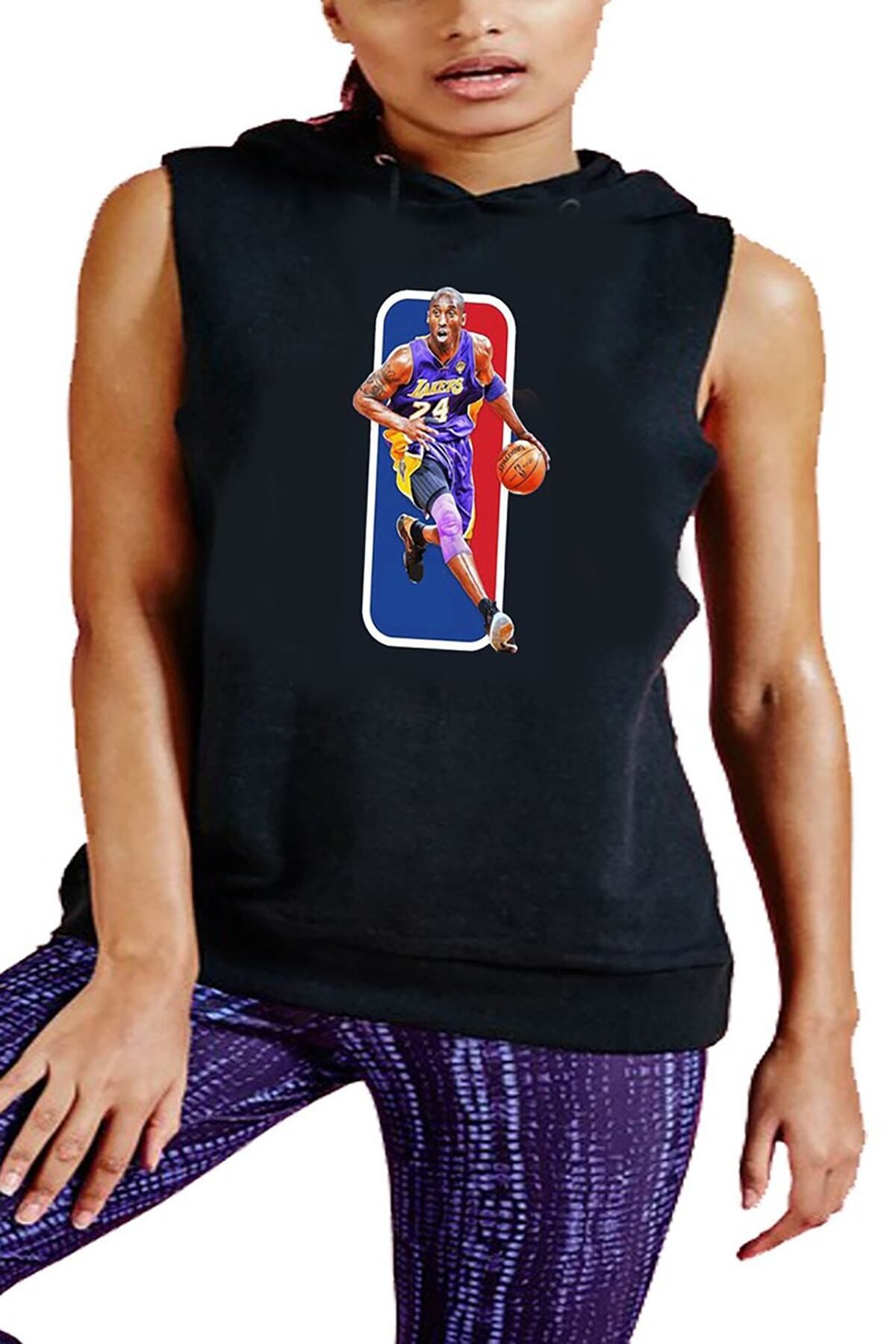 Superhero sleeveless hoodie new arrivals
