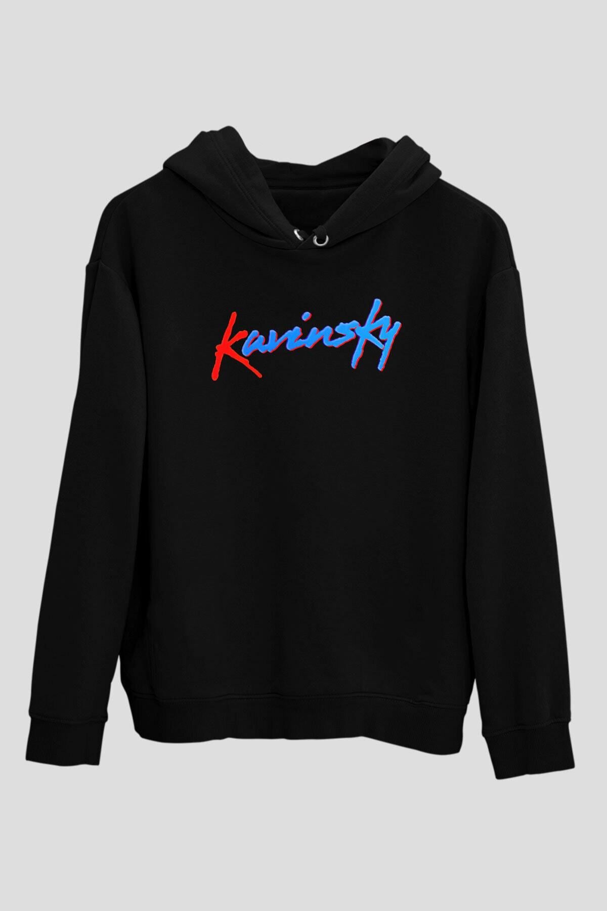 Kavinsky hoodie 2025