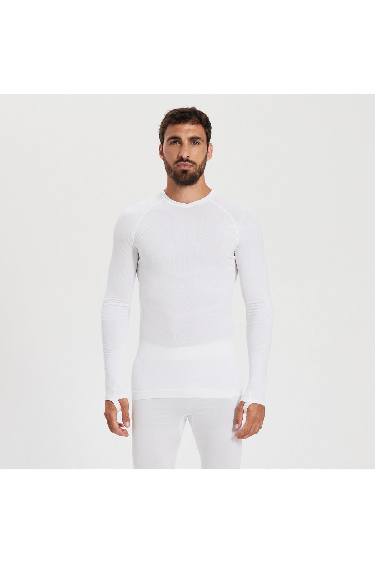 Decathlon thermal hotsell underwear