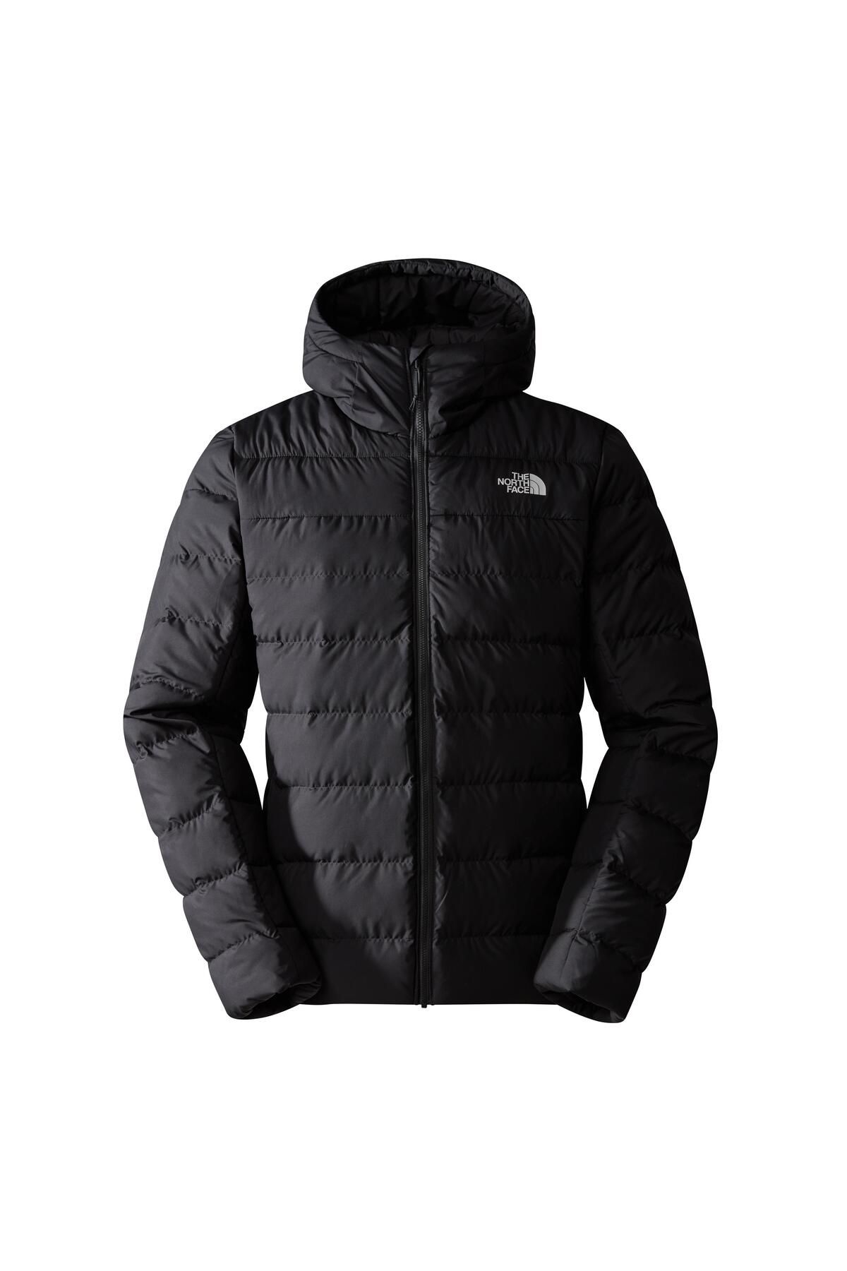 Tnf winter jacket top
