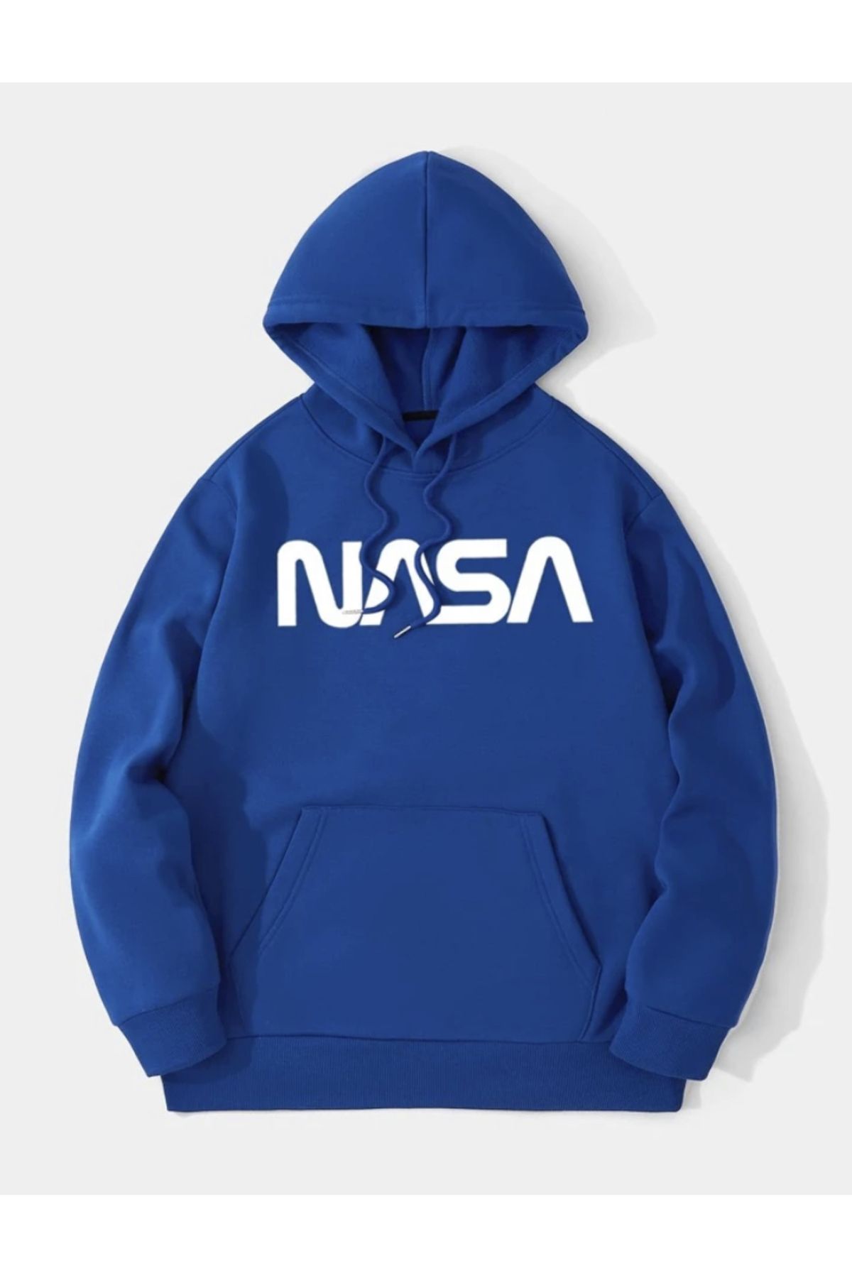 Fake sales nasa hoodie