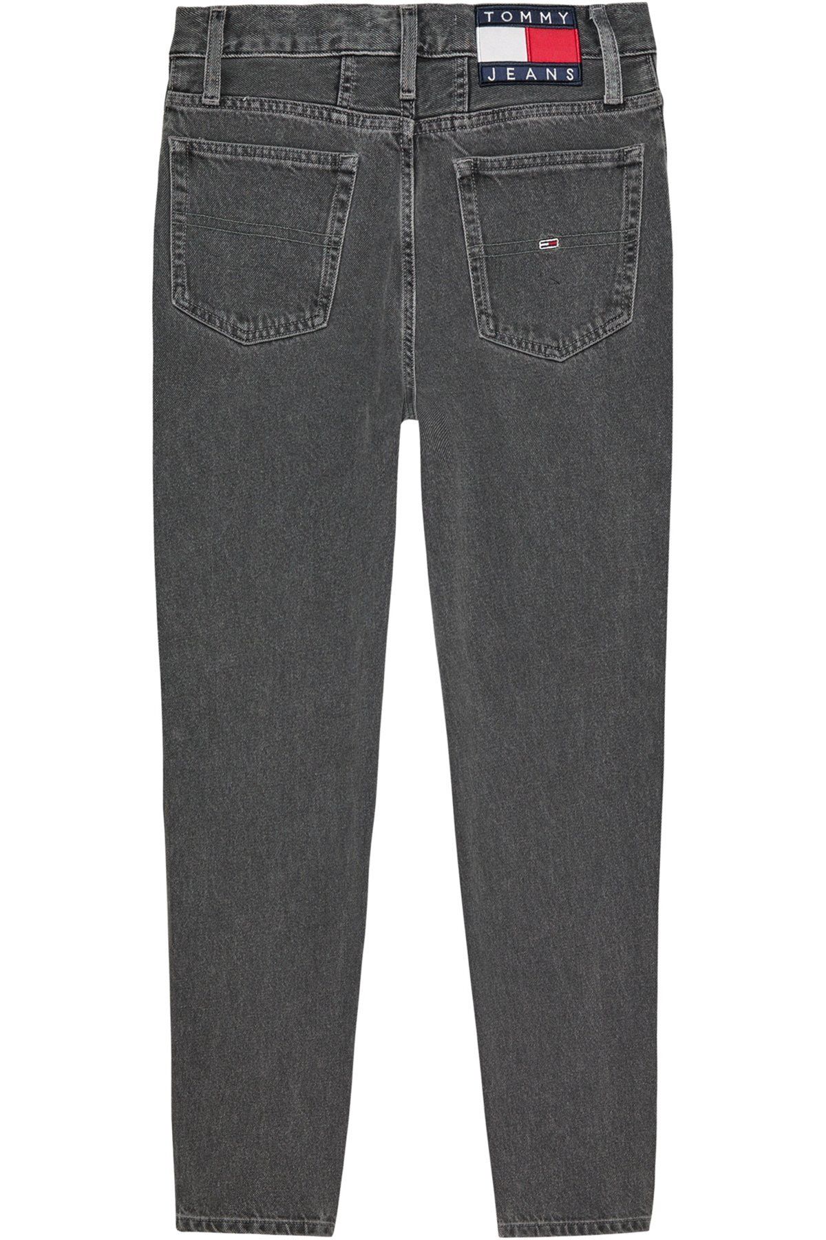 Tommy Jeans جین خاکستری زنانه (کد مدل: DW0DW16647)