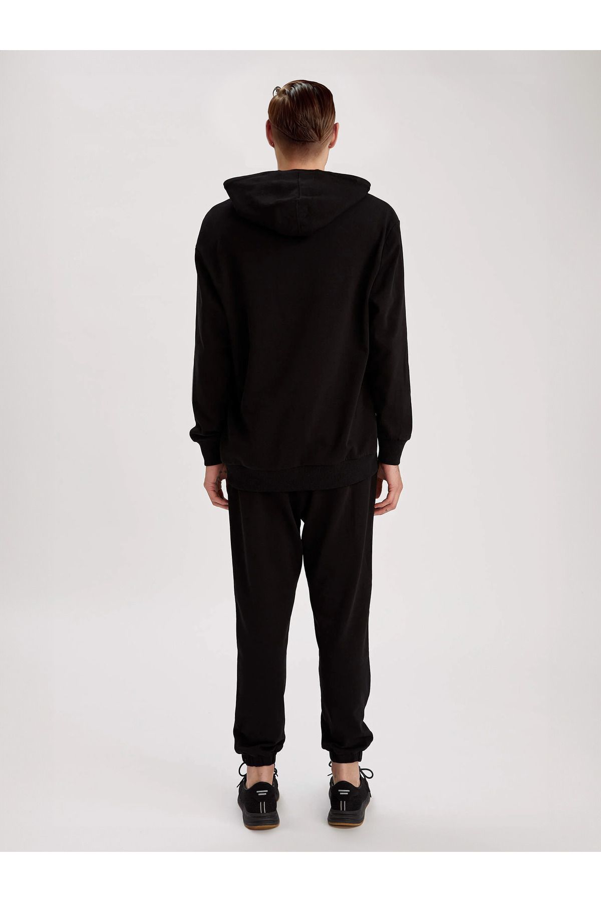 Rick and morty hoodie cheap and sweatpants