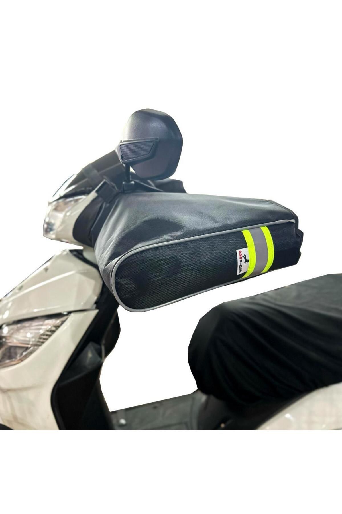 activa 125 hand guard windbreaker